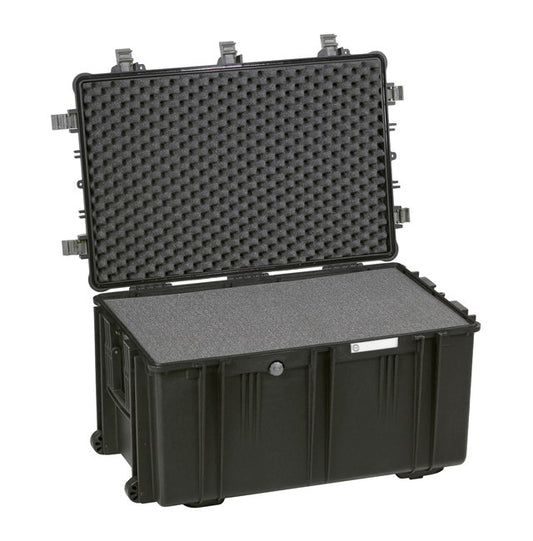 GUARDIAN 3019D Case with Foam - High-Strength Protection Solution - Image 1