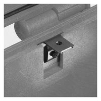 Guardian Panel Mounting Bracket Kit (Set of 6, Metal)
