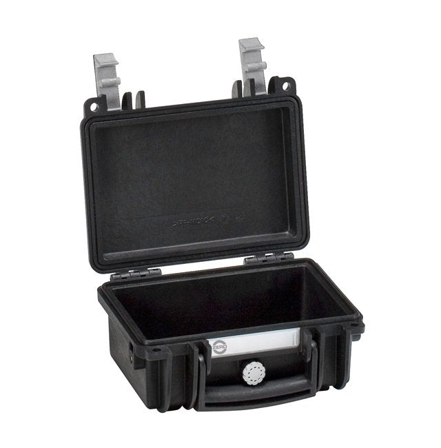 Zero Guardian 805 Injection Molded Case - Image 1