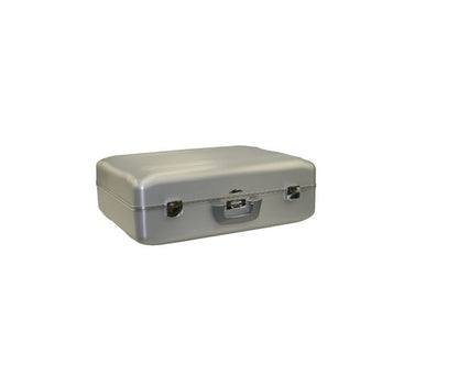 Centurion Elite Z100X Series Aluminum Carrying Cases - Image 1
