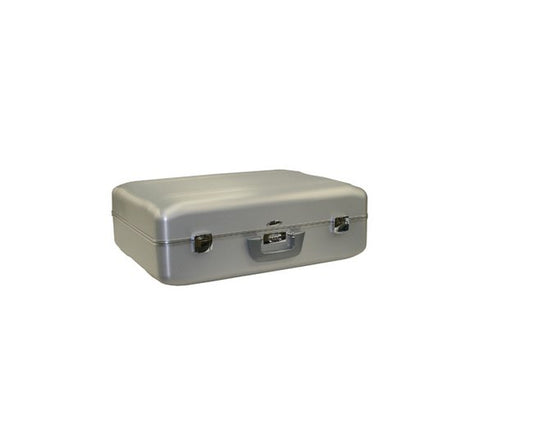 Centurion Elite Z100X Series Aluminum Carrying Cases - Image 1