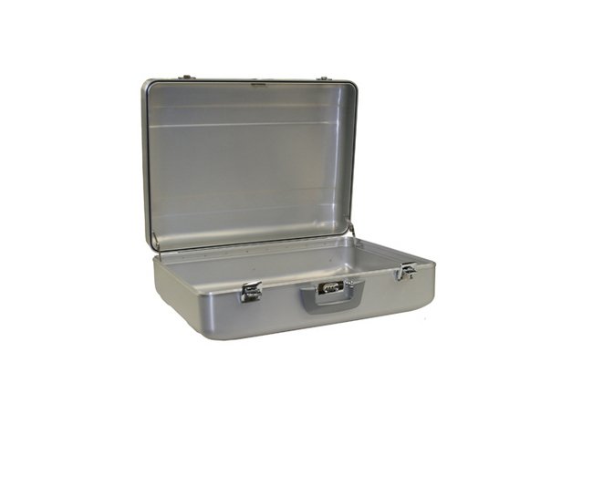 Centurion Elite Z100X Series Aluminum Carrying Cases - Image 3