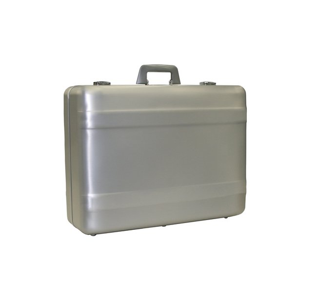 Centurion Elite Z100X Series Aluminum Carrying Cases - Image 4