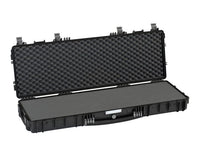 Guardian 4414 Case with Foam - High-Strength Protective Solution