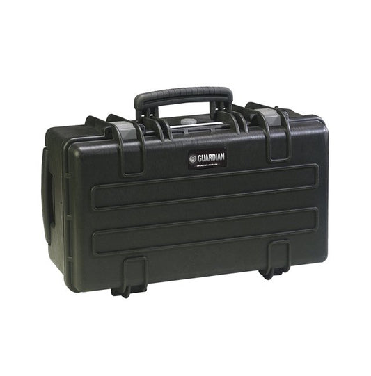 GUARDIAN 2011W Waterproof Case with Custom Foam Interior - Image 1