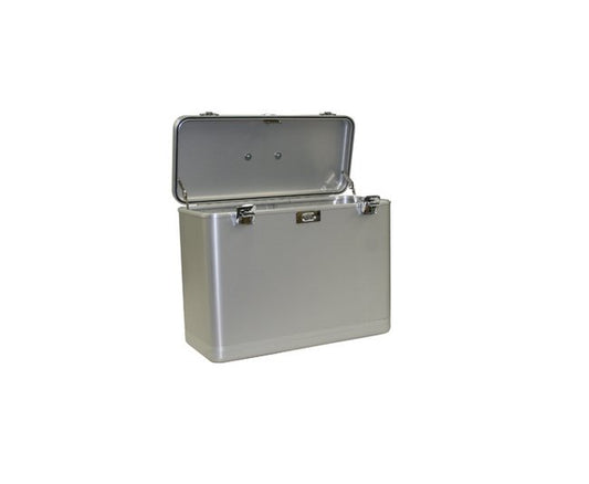 Centurion Elite Z100X Series Aluminum Carrying Cases - Image 1
