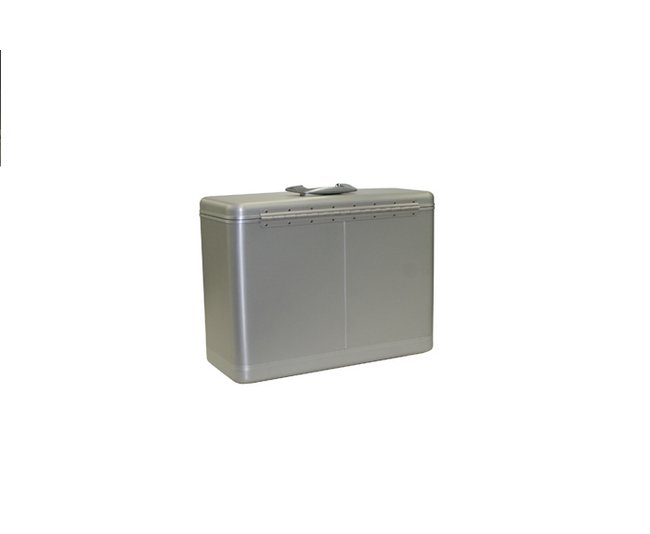 Centurion Elite Z100X Series Aluminum Carrying Cases - Image 3