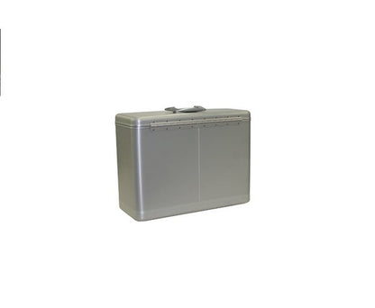Centurion Elite Z100X Series Aluminum Carrying Cases - Image 3