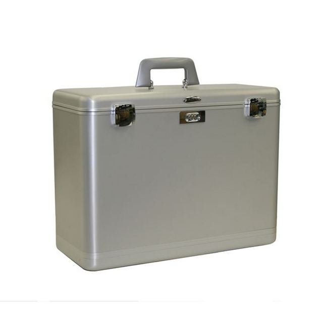 Centurion Elite Z100X Series Aluminum Carrying Cases - Image 4