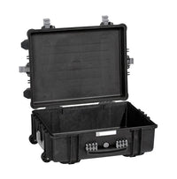 ZERO GUARDIAN 2317W Injection Molded Case