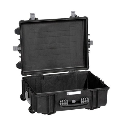 ZERO GUARDIAN 2317W Injection Molded Case - Image 1