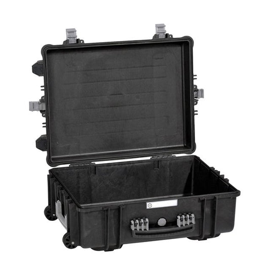 ZERO GUARDIAN 2317W Injection Molded Case - Image 1