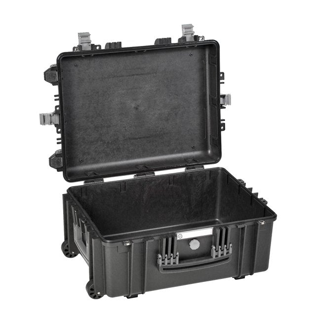 ZERO GUARDIAN 2116W Injection Molded Case - Image 1