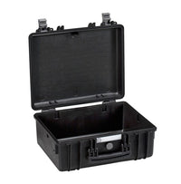 GUARDIAN 1714 Injection Molded Case