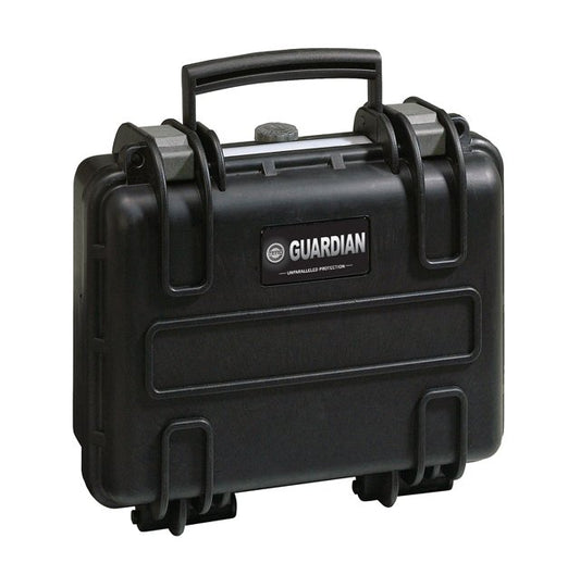 GUARDIAN 1108 Case with Custom Interior - High-strength Polypropylene - Image 1
