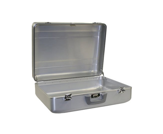 Centurion Elite Z100X Series Aluminum Carrying Cases - Image 1