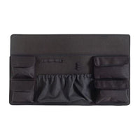 Guardian Lid Panel with Pouches for Models ZG-3019-1002 W and ZG-3019-1402 W