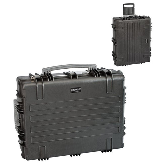 GUARDIAN 3023 Case with Roller System - Durable Protection for Professionals - Image 1