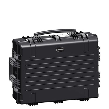 GUARDIAN 3023 Case with Roller System - Durable Protection for Professionals - Image 2