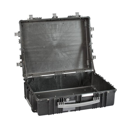 GUARDIAN 3023 Case with Roller System - Durable Protection for Professionals - Image 3