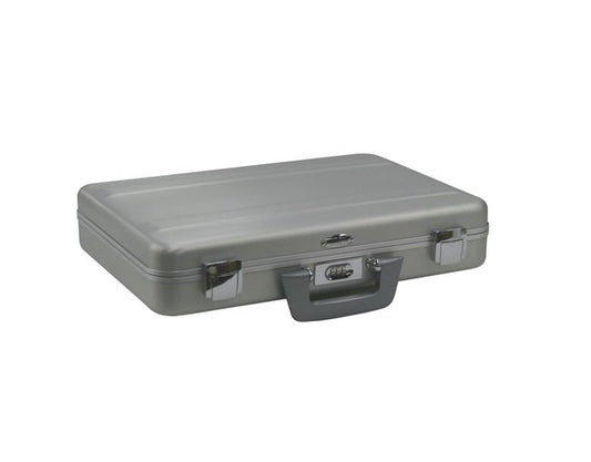 Centurion Elite Z100X Series Aluminum Carrying Cases - Image 1