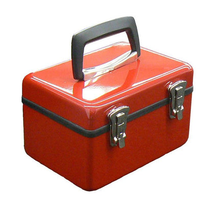 Valuline ZC 7000 Series Aluminum Instrument Carry Case - Image 3
