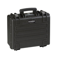 GUARDIAN 1714D Custom Interior Case