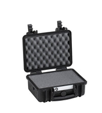 GUARDIAN 1108 Case with Foam - Professional Protection Solution