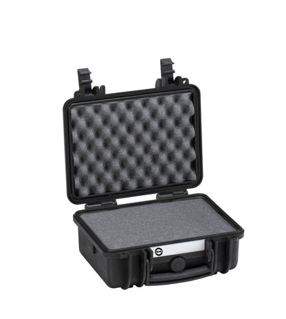 GUARDIAN 1108 Case with Foam - Professional Protection Solution - Image 1