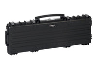 ZERO GUARDIAN 4414 Custom Interior Case