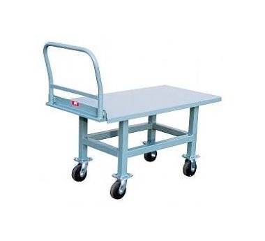 Clipper Airval 3-Way Wide Treadle Valve - Image 1