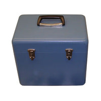 Valuline Instrument Carry Case - Aluminum Alloy ZIC 600 Series