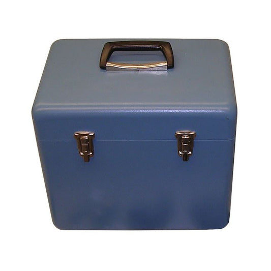 Valuline Instrument Carry Case - Aluminum Alloy ZIC 600 Series - Image 1