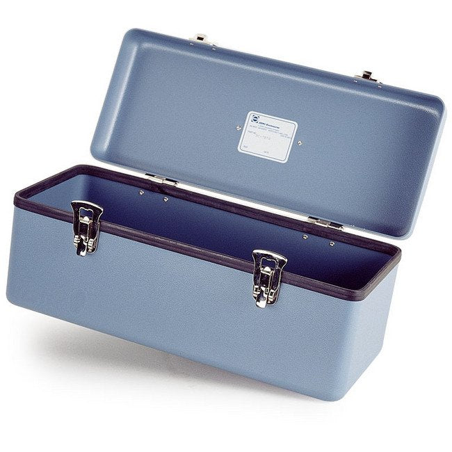 Valuline Aluminum Instrument Carry Case - Image 2