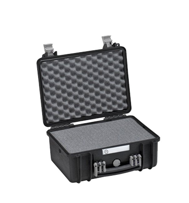GUARDIAN 1511 Case with Foam - High Durability Injection Molded Case - Image 1