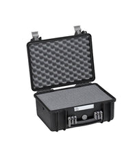 GUARDIAN 1511 Case with Foam - High Durability Injection Molded Case