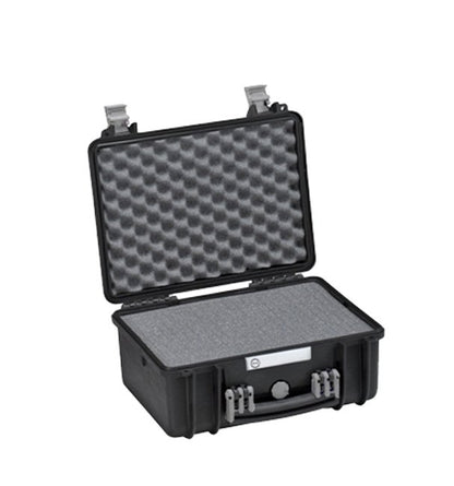 GUARDIAN 1511 Case with Foam - High Durability Injection Molded Case - Image 1