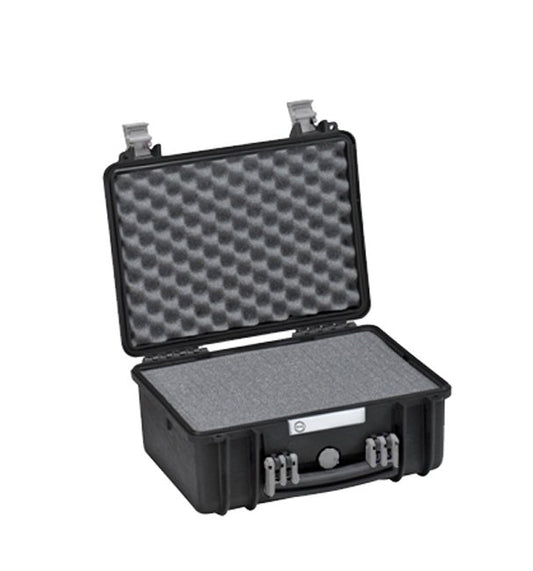 GUARDIAN 1511 Case with Foam - High Durability Injection Molded Case - Image 1
