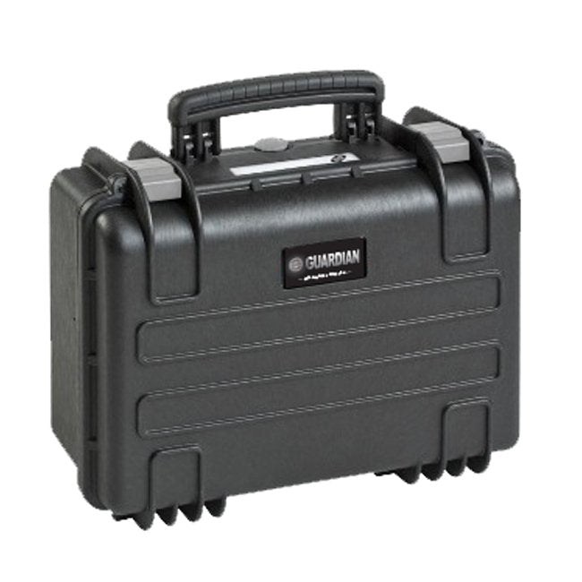 GUARDIAN 1511 Case with Foam - High Durability Injection Molded Case - Image 2