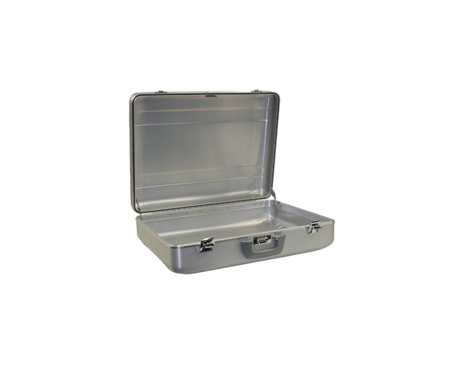 Centurion Elite Z111X Aluminum Carrying Case - Image 1