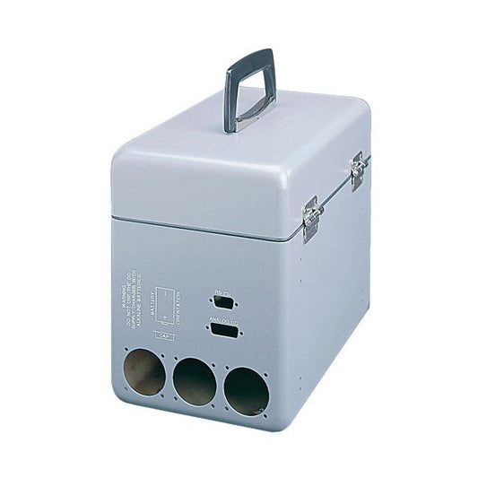 Valulineâ¢ ZIP 800 Series Instrument Carry Case - Image 1