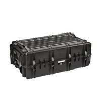 GUARDIAN 4224 Case with Custom Interior - Injection Molded High-Strength Protection