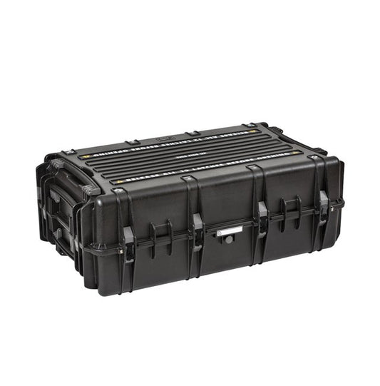 GUARDIAN 4224 Case with Custom Interior - Injection Molded High-Strength Protection - Image 1