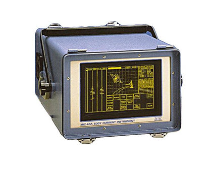 Valulineâ¢ Aluminum Instrument Carry Case - Valulineâ„¢ ZIP 800 Series - Image 1