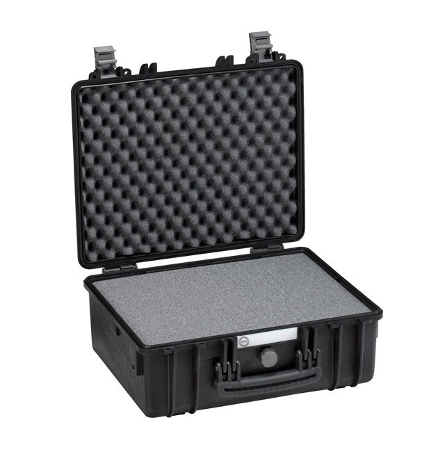 GUARDIAN 1714D Case with Foam - High-Strength Protection Solution - Image 1
