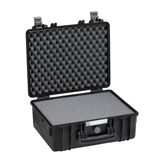 GUARDIAN 1714D Case with Foam - High-Strength Protection Solution - Image 1