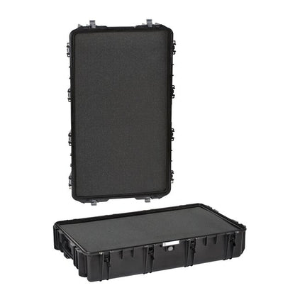 GUARDIAN 4224 Military-Grade Case with Custom Foam - Image 1