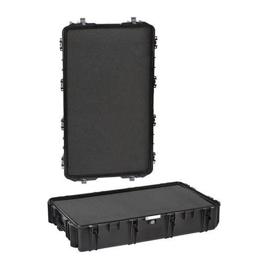GUARDIAN 4224 Military-Grade Case with Custom Foam - Image 1