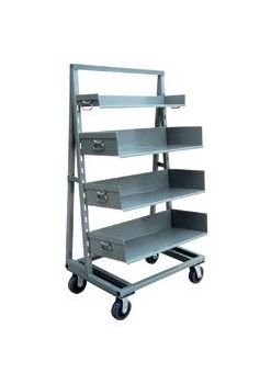 Aquiline Industrial Foot Switch - Image 1