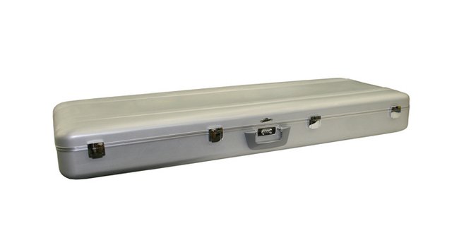 Centurion Elite Z100X Series Aluminum Carrying Cases - Image 1